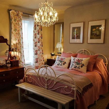 Troon Cottage Hunstanton Chambre photo