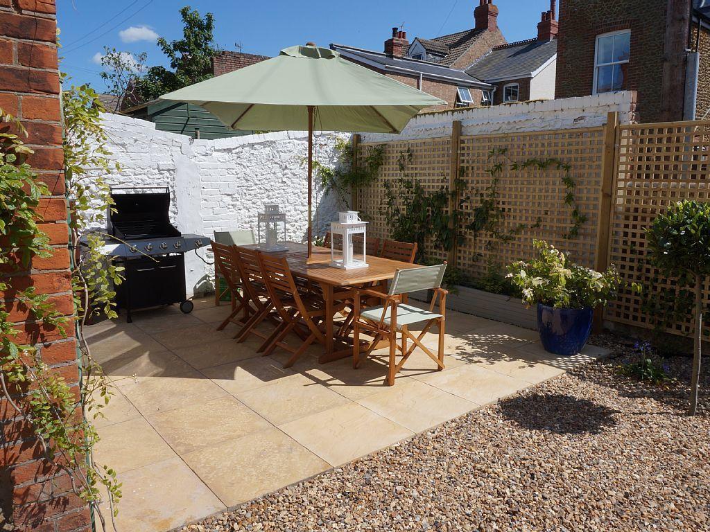 Troon Cottage Hunstanton Chambre photo