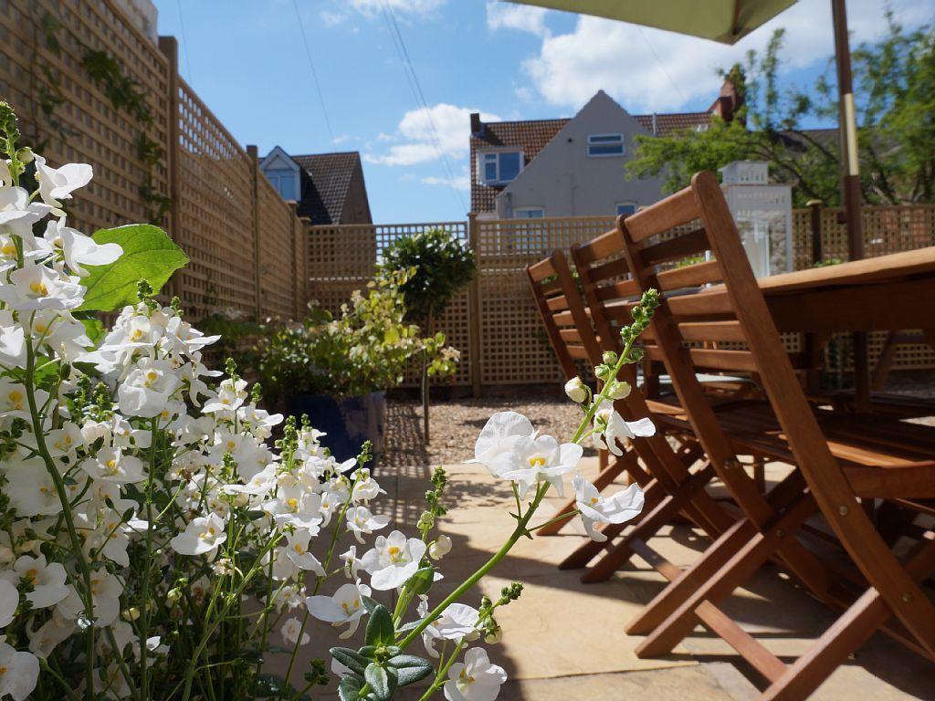 Troon Cottage Hunstanton Extérieur photo