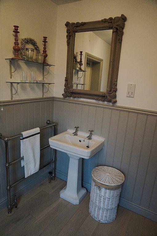 Troon Cottage Hunstanton Chambre photo