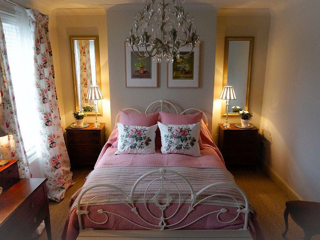 Troon Cottage Hunstanton Chambre photo