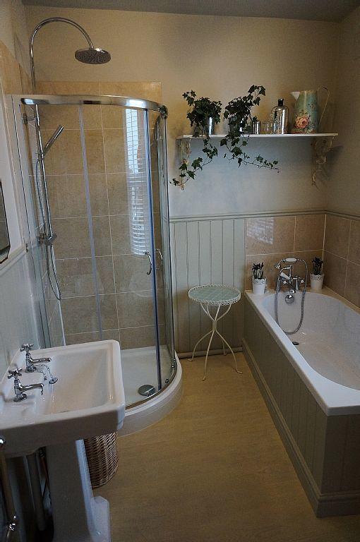 Troon Cottage Hunstanton Chambre photo